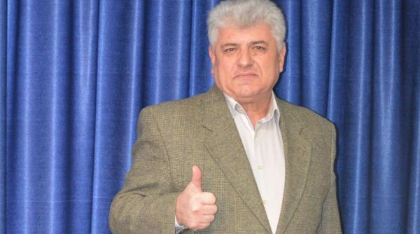 dragos frumosu presedintele cgm ugsr in mediul privat codul muncii a ajuns sa se substituie contractului colectiv de munca