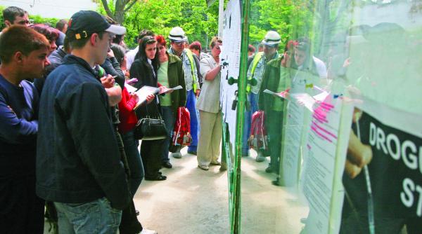 legea anti lene nu si cauta de munca nu primesc ajutoare sociale