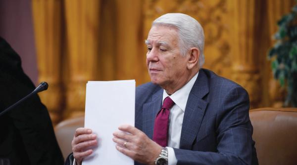 melescanu referitor la acuzatiile dna am dat aviz pentru transpunerea in legislatie a unei directive europene