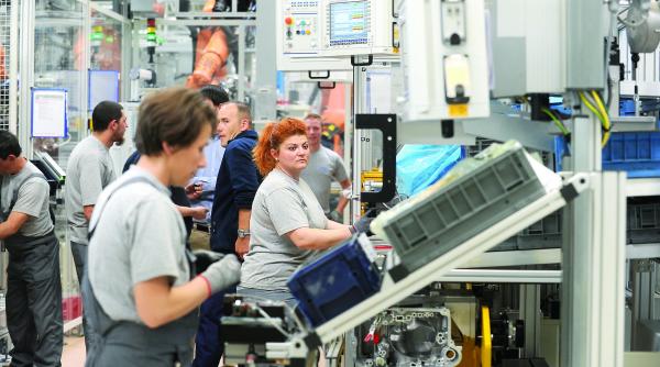 solutia impozite mai mari pe salariile babane