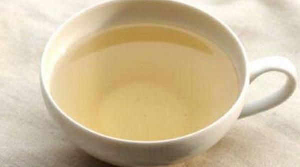 un simplu ceai facut dintr o banala planta ne ajuta sa ne mentinem silueta