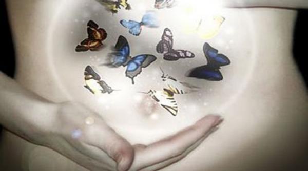 ce se intampla in corp atunci cand simti fluturi in stomac