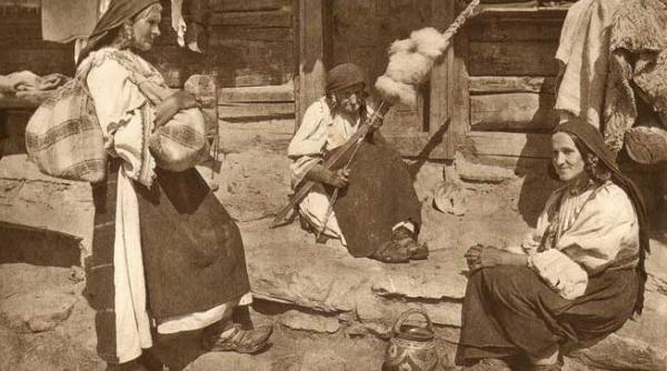 cine sunt babele si ce e cu zilele lor