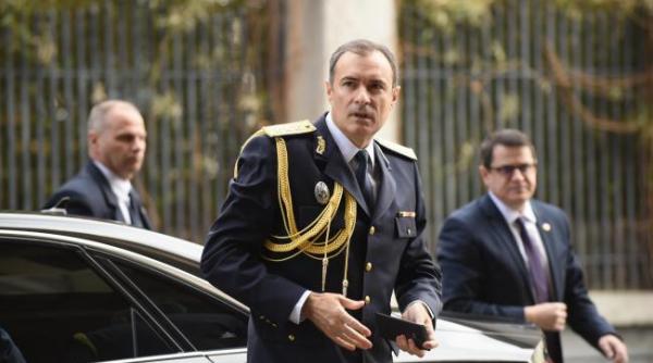 florian coldea audiat la parchetul general