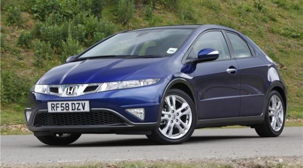 honda recheama in service peste 2000 de masini din romania vizand defectiuni la airbag