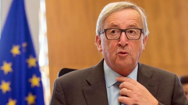 junker propune cinci posibile optiuni pentru viitorul proiectului european