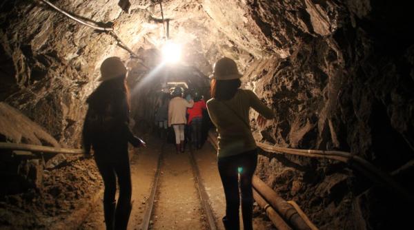 11 oameni au murit in urma unei explozii dintr o mina de carbune