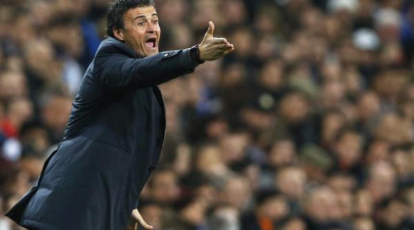 antrenorul fc barcelona va parasi postul la finalul sezonului de ce a luat enrique aceasta decizie