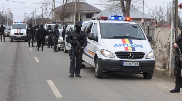 buzau anchetatorii au gresit adresa fostului secretar de stat horatiu anghelescu si au intrat in casa unei femei de 67 de ani