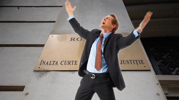 conflictul de interese intr o noua interpretare functionarii back in business