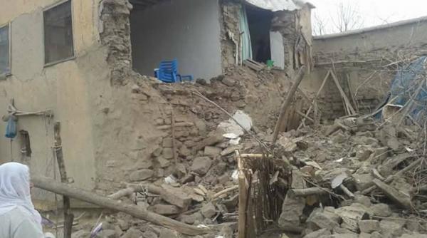 cutremur de 5 5 grade in sud estul turciei