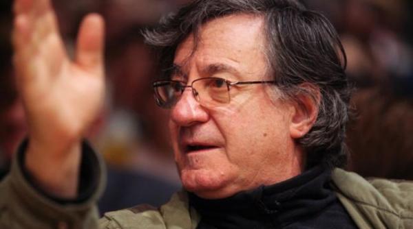 ion caramitru a fost ales presedinte al academiei europene a balcanilor