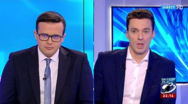 mircea badea cred ca sunt sanse foarte mari ca udrea sa fie achitata in dosarul gala bute