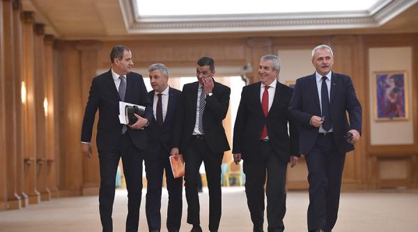 pesedistii ocupa tot ce alte numiri urmeaza