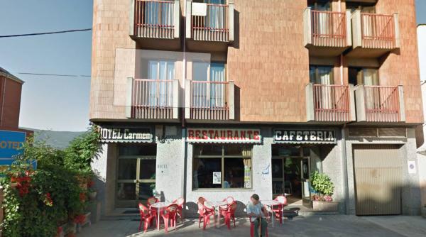 120 de romani au fugit dintr un restaurant spaniol fara sa plateasca