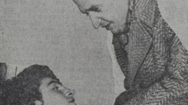 40 de ani de la marele cutremur din 1977 incredibila poveste a lui sorin crainic care a supravietuit 11 zile sub ruine