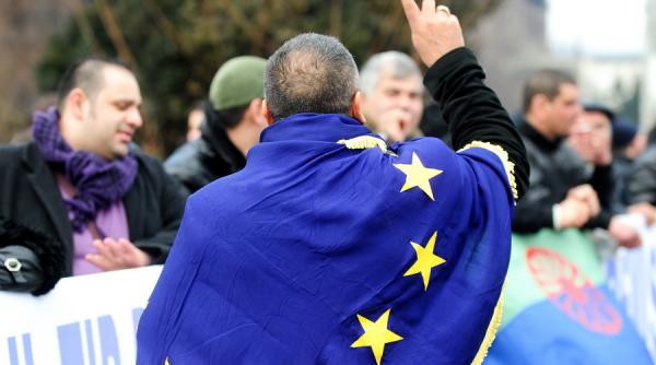 ce inseamna europa cu mai multe viteze