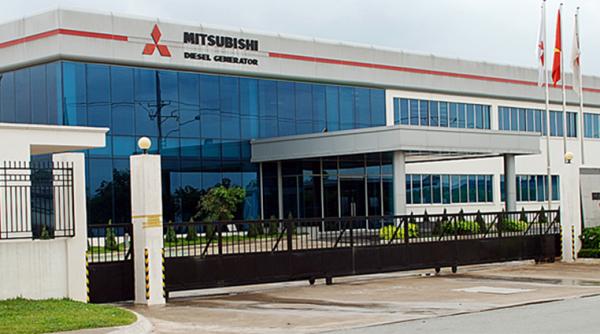 mitsubishi ar putea deschide o fabrica ce motoare in romania