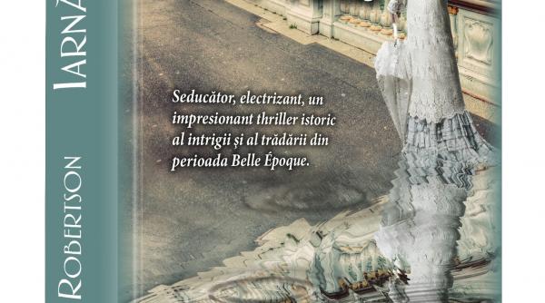 raspunde corect si catiga cartea iarna la paris