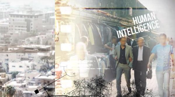 serviciu britanic de spionaj mi6 isi face reclama pentru a recruta noi agenti