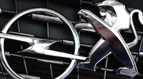 mariajul peugeot opel ca si facut