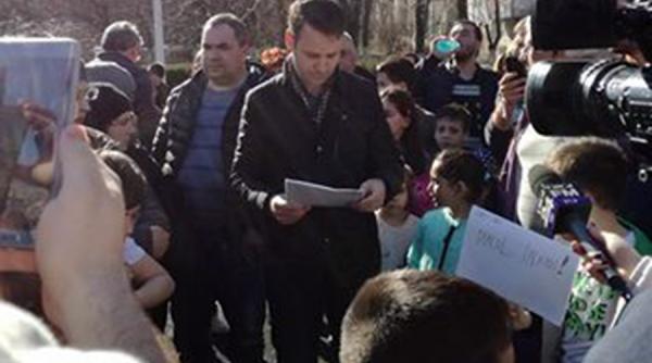 robert negoita despre parcurile desfiintate unul din ele a fost retrocedat in 2012 de sorin oprescu iar celalat de adriean videanu in 2007