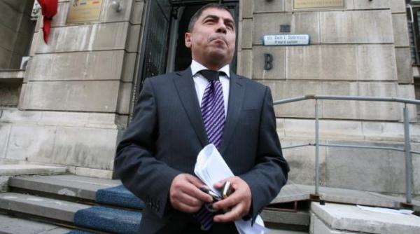 vasile turcu in stare grava medicii au incercat fara succes sa l scoata din coma