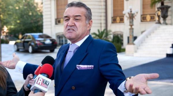declaratia lui gigi becali dupa noua umilinta vand tot