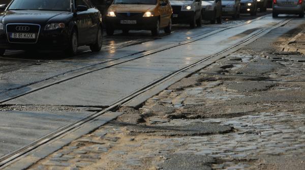 in 2016 romanii au platit un sfert de miliar de euro pe roviniete de ce nu se regasesc banii in sosele
