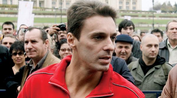 mircea badea a depus o plangere penala pe numele lui moise guran
