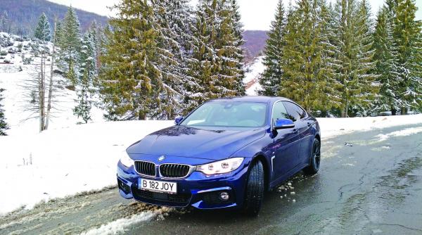 ce poti face cu 252 de cai la un coupe