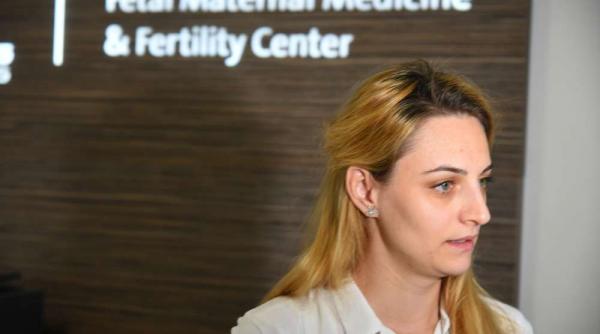 premiera femeile la menopauza vor putea face copii