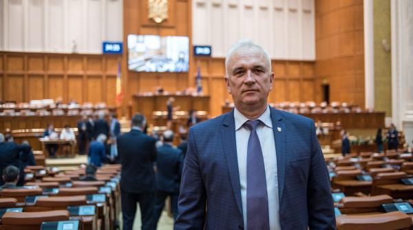 senatorul viorel arcas intrarea pe piata rca a companiei de stat eximasig ne va arata care sunt costurile reale ale asiguratorilor