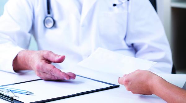 spaga o stare de fapt in spitale nu va disparea