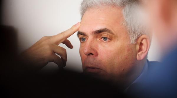 adrian severin cere eliberarea conditionata