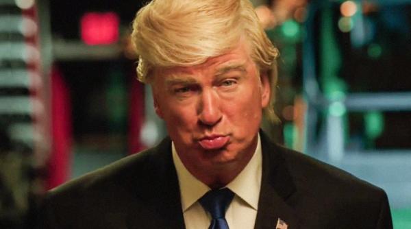 alec baldwin spune ca zilele in care il va juca pe trump in saturday night live sunt numarate