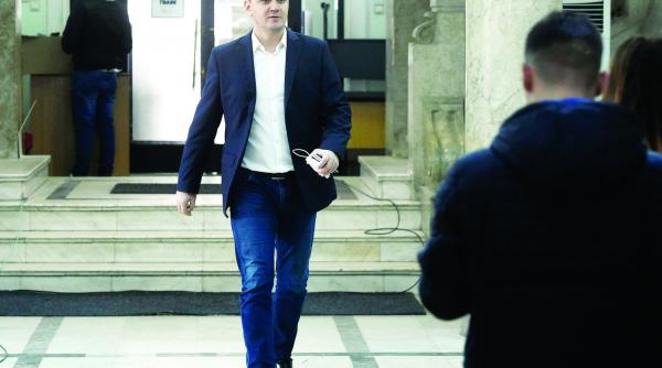 dna confirma ghita si a luat talpasita si dus a fost