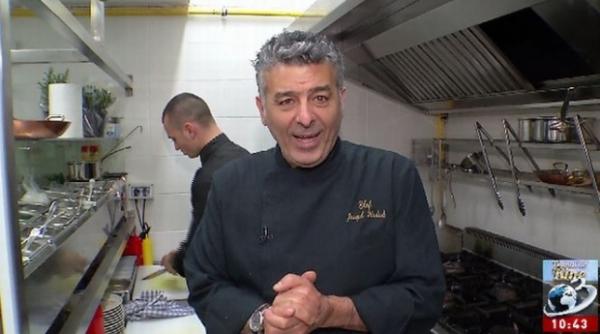 drama personala a lui joseph hadad sotia a murit rapusa de cancer