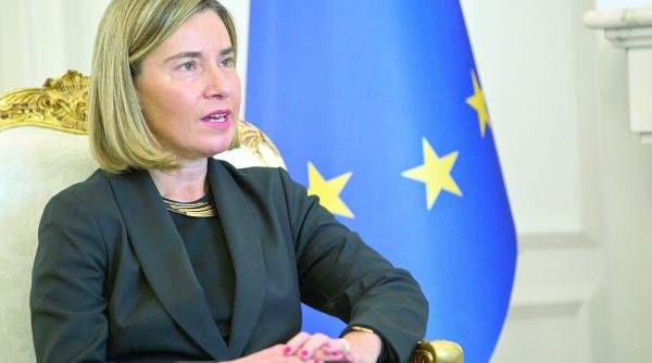 primul cartier general militar al ue