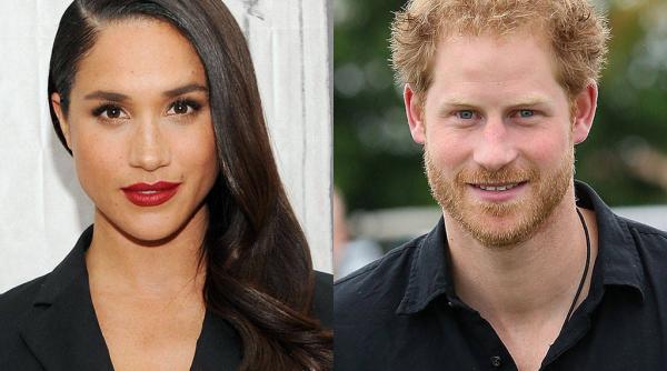 printul harry si meghan markle casatorie in perspectiva