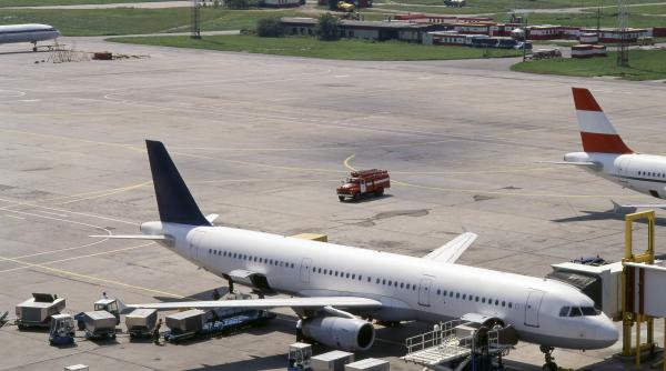 adevarul despre avionul plecat din otopeni si interceptat de avioanele militare nu apartinea unei companii din romania