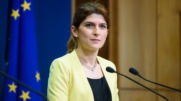 alina petrescu vocea guvernului a intrat in paine