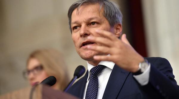 ciolos pune tara la cale pentru a prelua sefia pnl