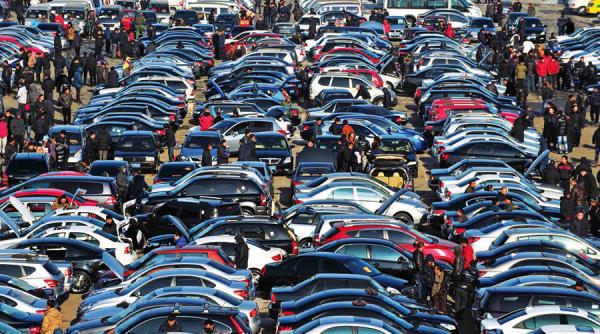 cum ar putea ajunge 3 86 milioane de masini ale romanilor simple obiecte de colectie