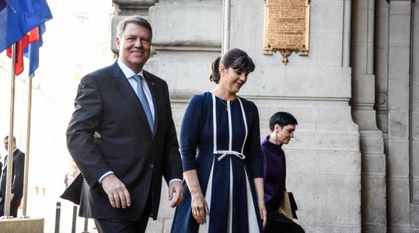 iohannis a lasat o mai moale cu referendumul