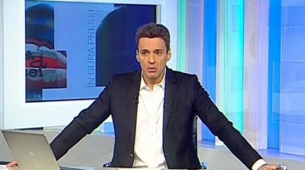 mircea badea despre piesa castigatoare a selectiei nationale eurovision e o melodie cu hashtag