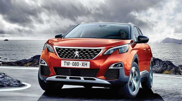 peugeot a invins alfa romeo 3008 masina anului in europa