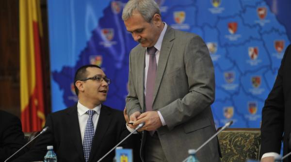 ponta despre relatia de prietenie cu liviu dragnea nu hai sa fim seriosi