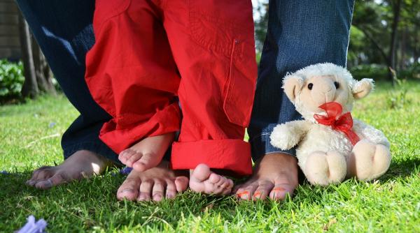 testul iubirii neconditionate ce fel de mama vei fi
