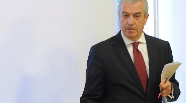 textul declaratiei in care iohannis este acuzat de abuz de drept si uzurpare adoptat de parlament